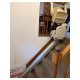 Handicaps Full Set - Stair Lift