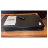 Bose Solo TV Sound System