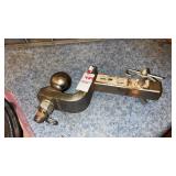 Ball Hitch