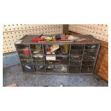 Hardware Organizer W Hardware