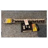 Craftsman and Stanley Sockets
