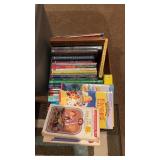 Lot of Childrenï¿½s Books