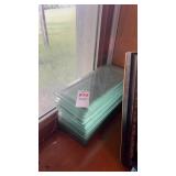 Glass Coasters