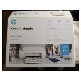 DeskJet 2722 HP Printer