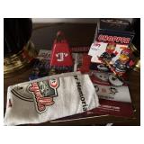 Johnstown Tomahawks Hockey Trinkets