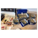 Temptations Ovenware Set and Cookbook