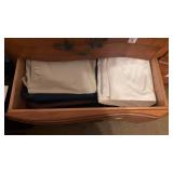 Drawer of Womenï¿½s Pants
