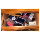 Knick Knack Drawer