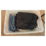 Tote of Pants 42 waist