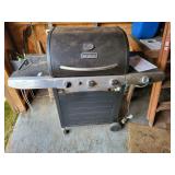BBQ GRILLWARE GAS GRILL NO TANK