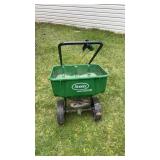 Scott Seed Spreader