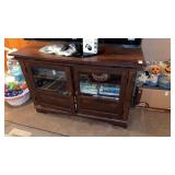 TV Stand Console Table NO CONTENTS