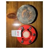 Hockey Pucks