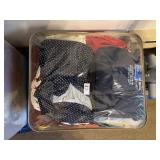 Lot of miscellaneous clothing
