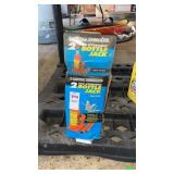 2-Ton Bottle Jack
