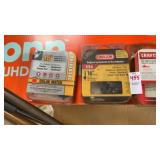 Lot of Chainsaw Blades 16in.