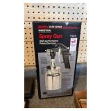 Sears Craftsman Spray Gun
