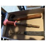 Lot of tools