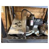 Delta 10" Compound Miter Saw