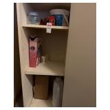 Miscellaneous Cleaning products - All Shelves