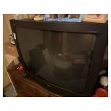 Large Zenith TV