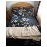 Bed Set Size Full