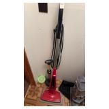 Haan Mop and Plunger