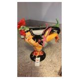 Westland Giftware Poultry in Motion Chicken