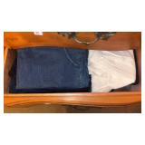 Drawer of Clothing
