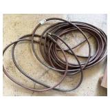 Air pressure hose