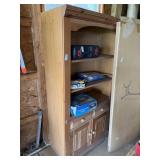Broyhill Dresser Wardrobe - No Contents
