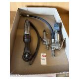 Air Pressure tools