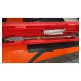 Pittsburgh Heavy Duty Torque Wrench