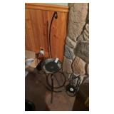 Plant Stands and Hanger