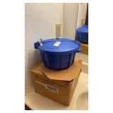 Microwave Pressure Cooker New In Box