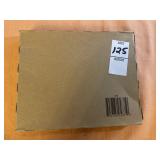 2009 US mint uncirculated 36 coin set P&D,