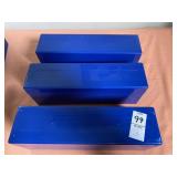 3 professional coin grading service plastic 20