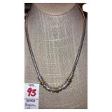 Brighton necklace
