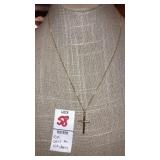 10k cross on 10k chain