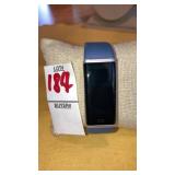 Body Glove Fitness Tracker watch - no charger