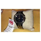 Ladies Pulsar Solar wristwatch