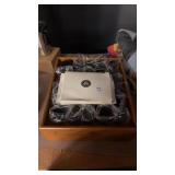 Spice Container Storage