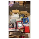 Lot of Ornaments