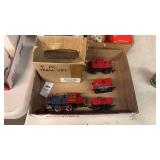 Small N Scale? train Set