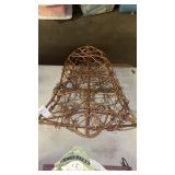 Bell Wall Hanging