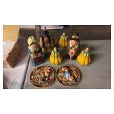 Lot of Fall Decor