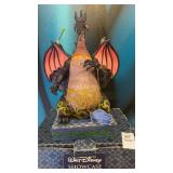 Disney Jim Shore. Le Sortilege   Figurine