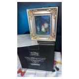 Walt Disney showcase Gallery of Light by