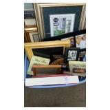 Picture frames