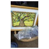 Janet Carlisle artwork, new magnetic picture